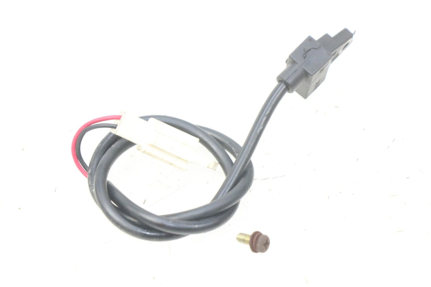 photo de WŁĄCZNIK ŚWIATEŁ STOP PRAWY VENESI LOWIGI RETRO JJ50QT-3 50 (2020 - 2022) - Szczegół części