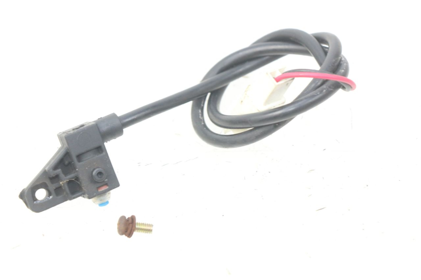 photo de WŁĄCZNIK ŚWIATEŁ STOP PRAWY VENESI LOWIGI RETRO JJ50QT-3 50 (2020 - 2022) - Zoom stanu zużycia