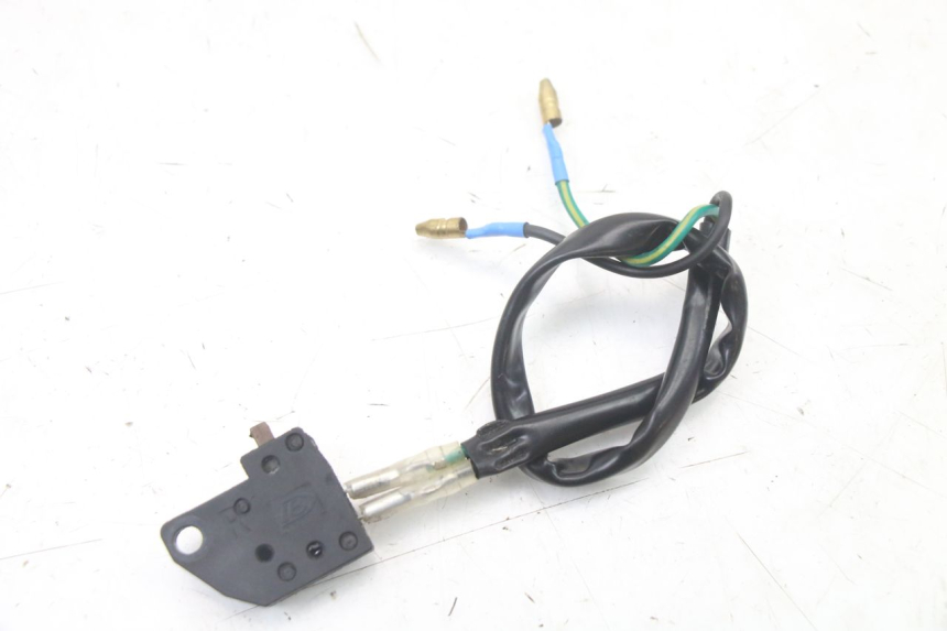 photo de WŁĄCZNIK ŚWIATEŁ STOP PRAWY MASH CITY 4T 50 (2018 - 2020) - Widok główny