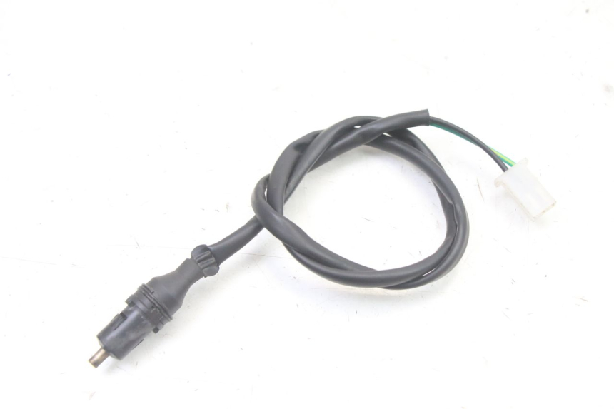 photo de WŁĄCZNIK ŚWIATEŁ STOP PRAWY SMALL MX THUNDER 250 - Zoom stanu zużycia