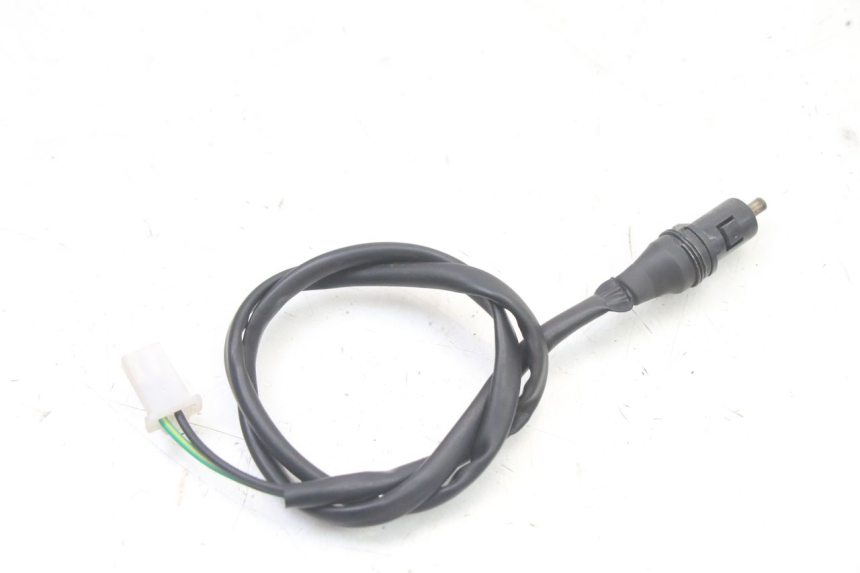 photo de WŁĄCZNIK ŚWIATEŁ STOP PRAWY SMALL MX THUNDER 250 - Inny kąt widzenia