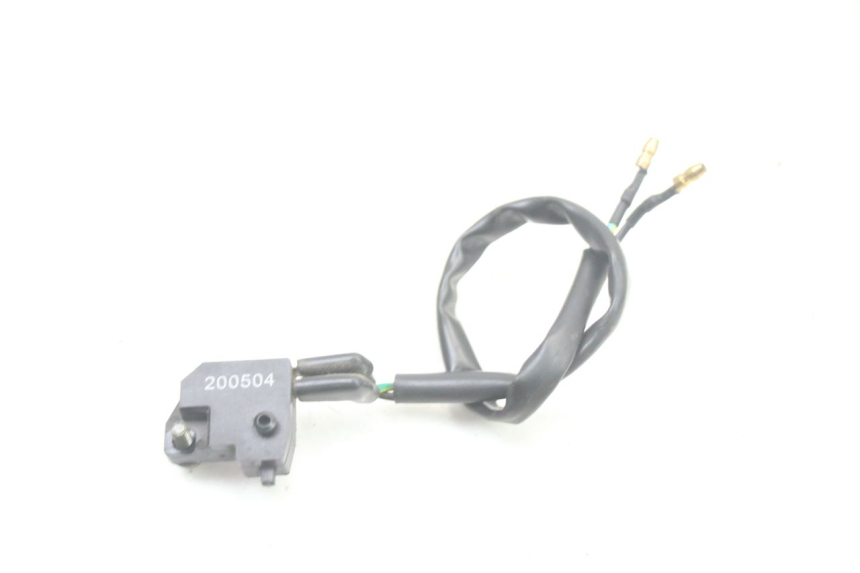 photo de WŁĄCZNIK ŚWIATEŁ STOP PRAWY PEUGEOT TWEET 4T 50 (2018 - 2022) - Zbliżenie techniczne