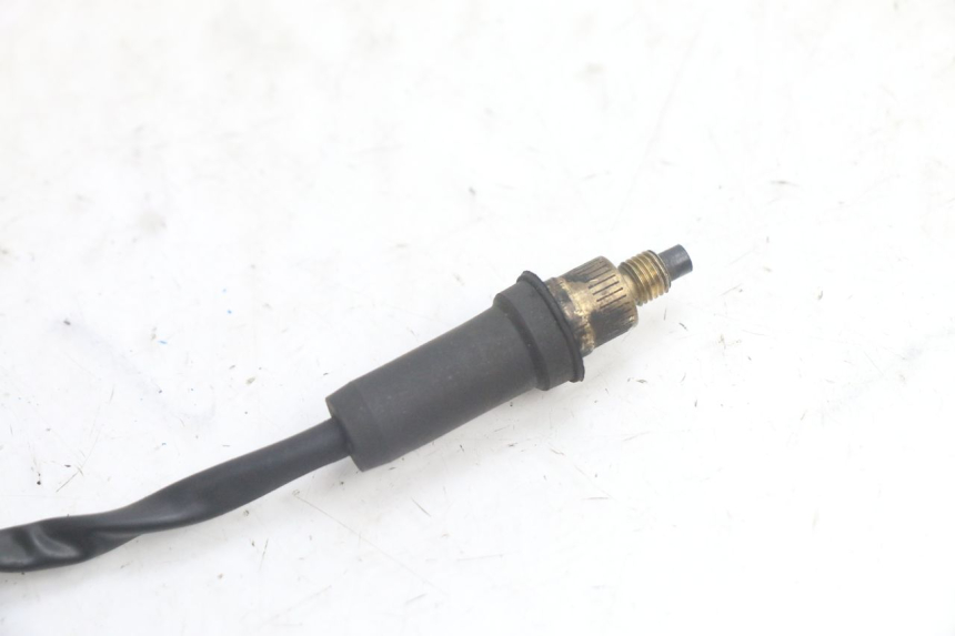 photo de PRAWO WYŁĄCZNIK ŚWIATŁA STOP YAMAHA YP MAJESTY 125 (1998 - 2001) - Zoom stanu zużycia