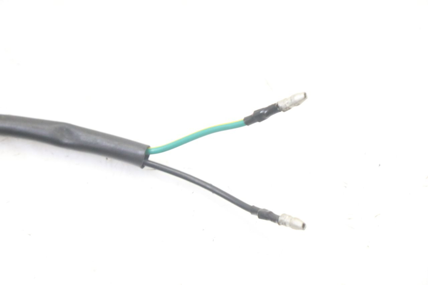 photo de Włącznik światła stopu lewy KYMCO AGILITY 4T 50 (2018 - 2022) - Zoom stanu zużycia