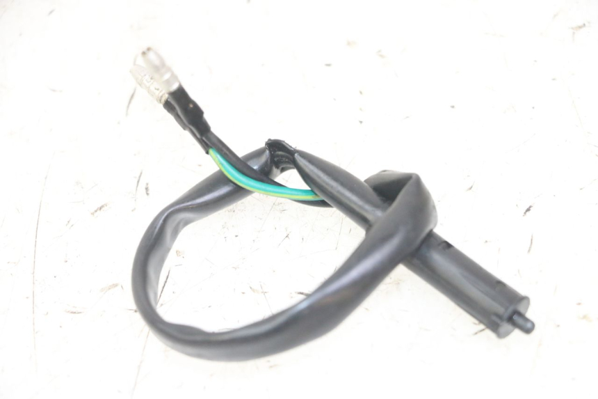 photo de Włącznik światła stop lewy KYMCO AGILITY 4T 50 (2005 - 2018) - Widok główny