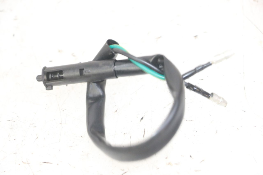 photo de Włącznik światła stop lewy KYMCO AGILITY 4T 50 (2005 - 2018) - Szczegół części