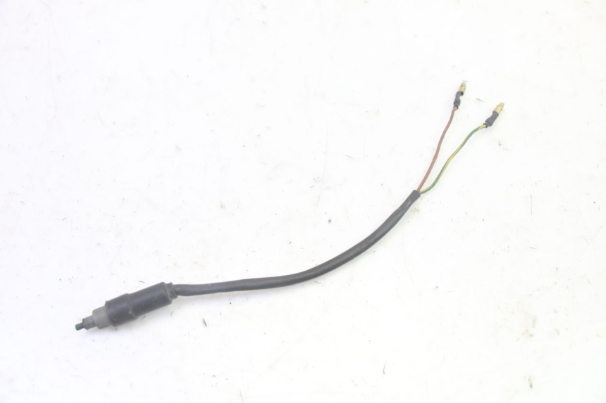 photo de Włącznik światła stopu lewy MBK BOOSTER SPIRIT 50 (2004 - 2017) - Zoom stanu zużycia