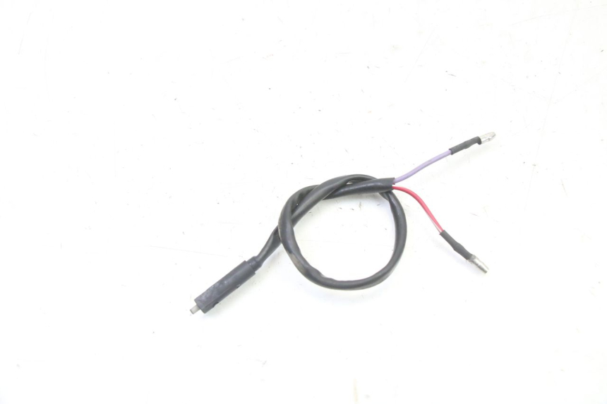 photo de Włącznik światła stopu lewy TNT MOTOR BOSTON 4T 50 (2018 - 2025) - Zoom stanu zużycia