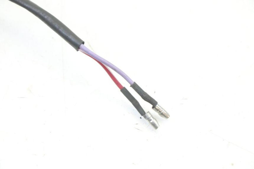 photo de Włącznik światła stopu lewy TNT MOTOR BOSTON 4T 50 (2018 - 2025) - Inny kąt widzenia