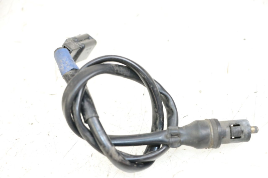 photo de WŁĄCZNIK ŚWIATEŁ STOP LEWY YAMAHA BW'S BWS 125 (2010 - 2013) - Szczegół części