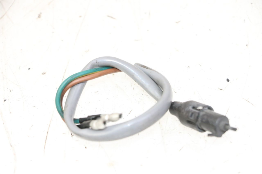 photo de Włącznik światła stopu lewy YAMAHA BW'S 100 (1999 - 2002) - Widok główny