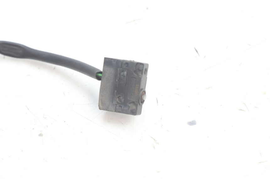 photo de Włącznik światła stopu lewy BMW C1 125 (2000 - 2003) - Szczegół części