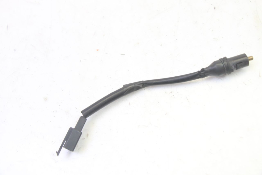 photo de Włącznik światła stopu lewy YAMAHA CYGNUS X INJECTION 125 (2007 - 2013) - Zoom stanu zużycia