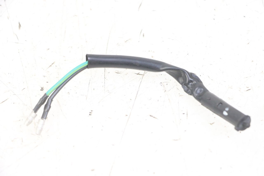 photo de WŁĄCZNIK ŚWIATEŁ STOP LEWY SYM FIDDLE 3 III 50 (2014 - 2020) - Widok główny