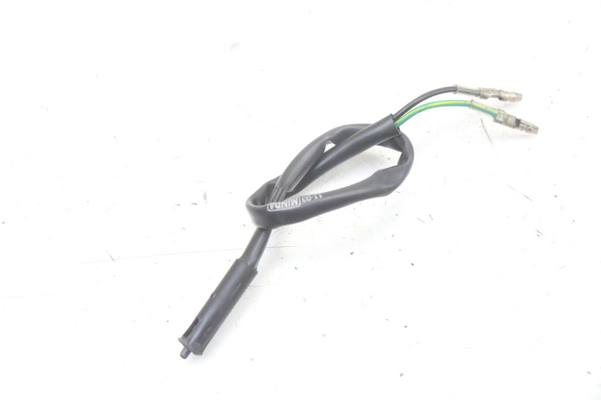 photo de Włącznik światła stop lewy HONDA SCV LEAD 100 (2003 - 2007) - Inny kąt widzenia