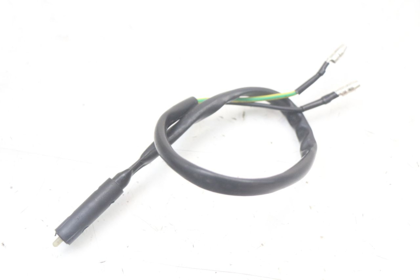 photo de Włącznik światła stopu lewy JM MOTORS VX 125 (2022 - 2025) - Szczegół części