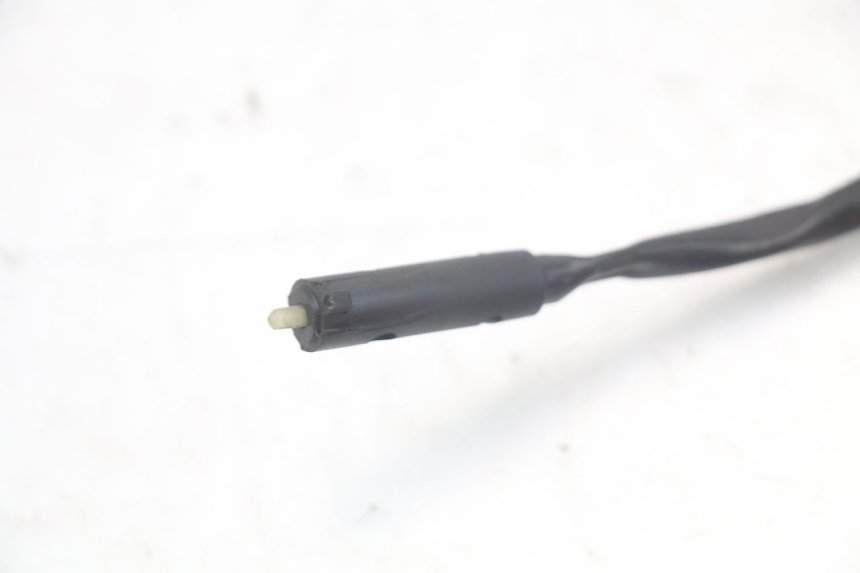 photo de Włącznik światła stopu lewy JM MOTORS VX 125 (2022 - 2025) - Zoom stanu zużycia