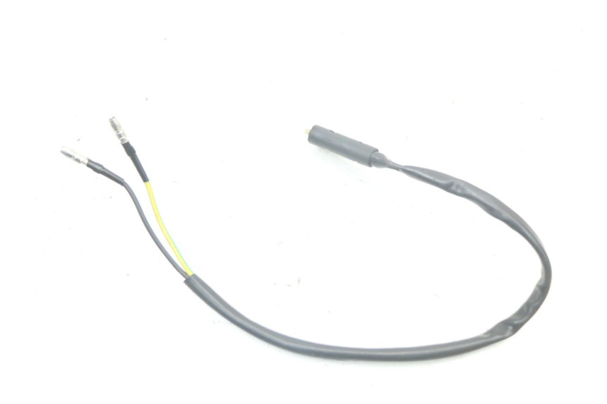 photo de Włącznik światła stopu lewy JM MOTORS VX 125 (2022 - 2025) - Inny kąt widzenia