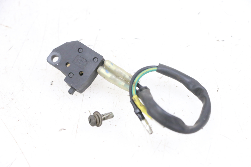 photo de Włącznik światła stop lewy KYMCO LIKE 125 (2009 - 2016) - Szczegół części