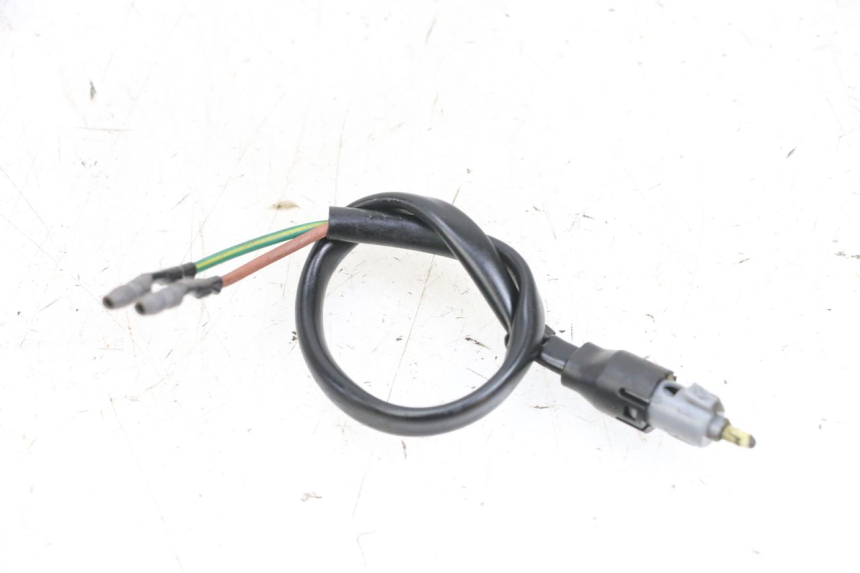 photo de WŁĄCZNIK ŚWIATEŁ STOP LEWY YAMAHA NEOS NEO'S 4T 50 (2008 - 2016) - Widok główny