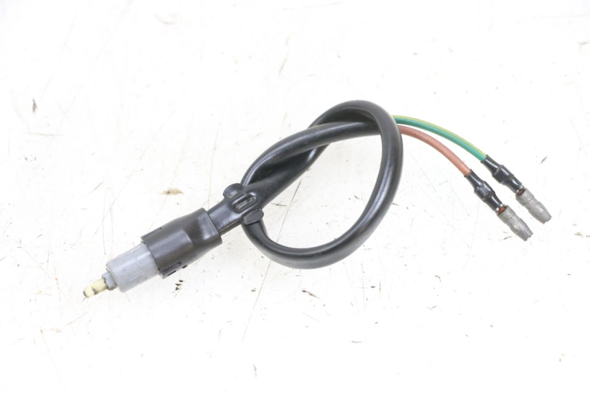 photo de WŁĄCZNIK ŚWIATEŁ STOP LEWY YAMAHA NEOS NEO'S 4T 50 (2008 - 2016) - Szczegół części