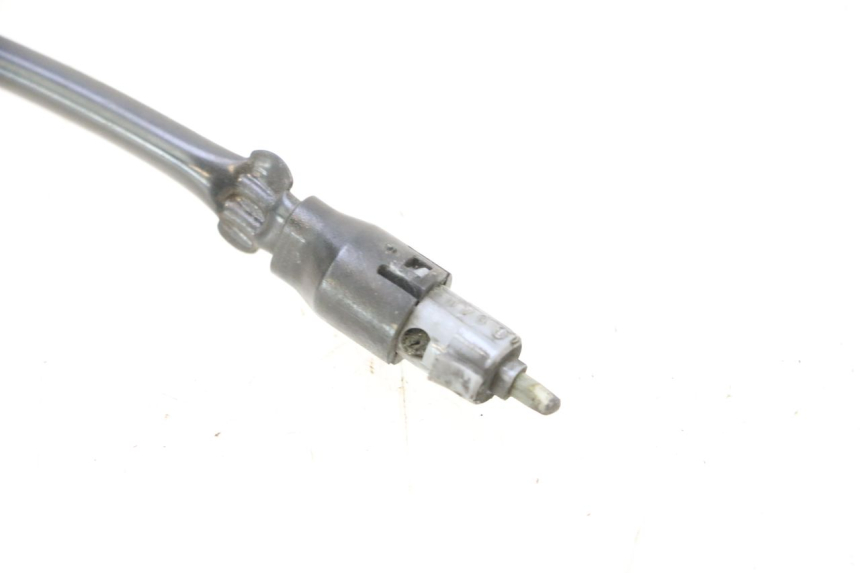 photo de WŁĄCZNIK ŚWIATEŁ STOP LEWY YAMAHA NEOS NEO'S 4T 50 (2008 - 2016) - Szczegół części