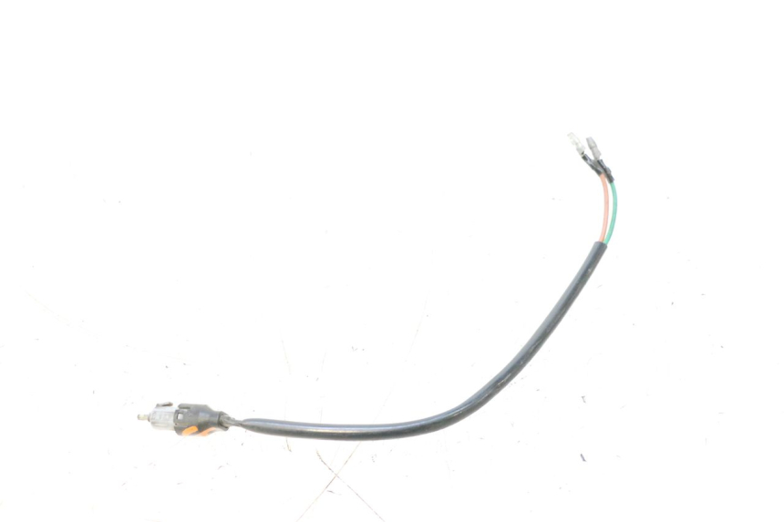 photo de WŁĄCZNIK ŚWIATEŁ STOP LEWY YAMAHA NEOS NEO'S 4T 50 (2008 - 2016) - Zoom stanu zużycia