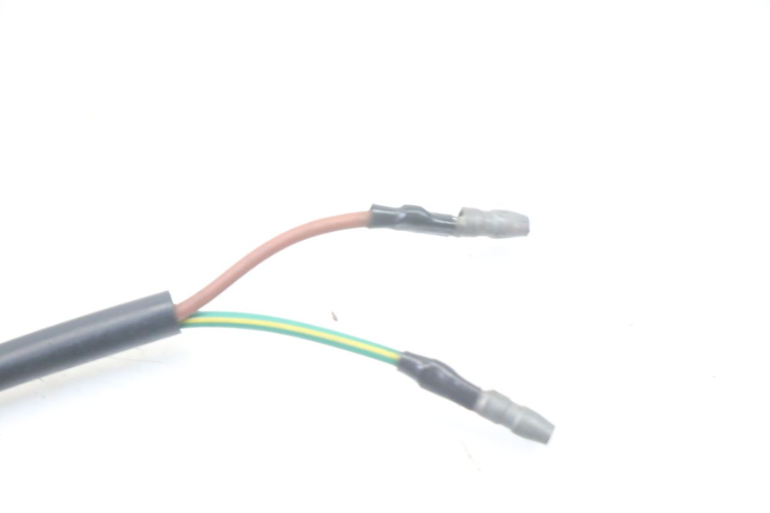 photo de Włącznik światła stopu lewy MBK OVETTO 4T 50 (2008 - 2016) - Zoom stanu zużycia