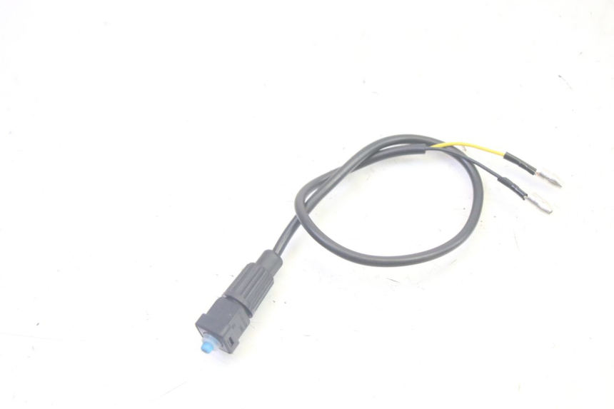 photo de Włącznik światła stopu lewy JM MOTORS SANTANA EVO 50 (2024 - 2026) - Szczegół części