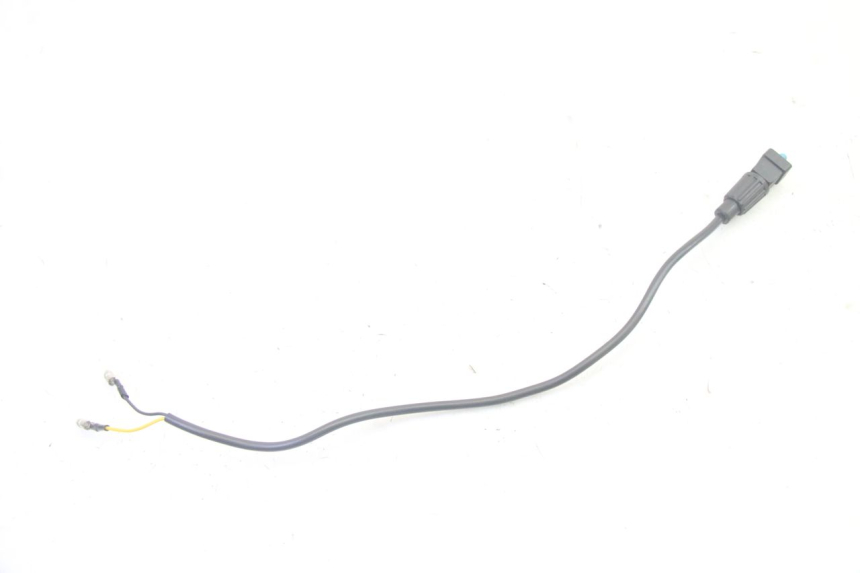 photo de Włącznik światła stopu lewy JM MOTORS SANTANA EVO 50 (2024 - 2026) - Inny kąt widzenia