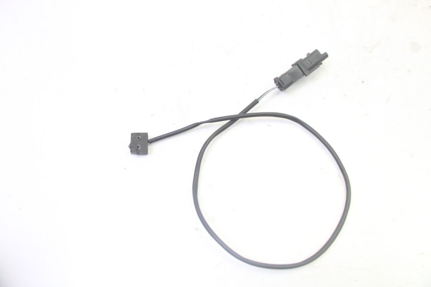 photo de Włącznik światła stopu lewy PEUGEOT SATELIS 125 (2006 - 2009) - Widok główny