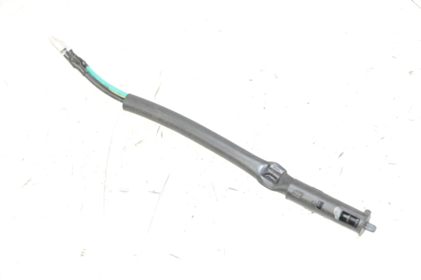 photo de WŁĄCZNIK ŚWIATEŁ STOP LEWY SYM FIDDLE 3 III 50 (2014 - 2020) - Widok główny