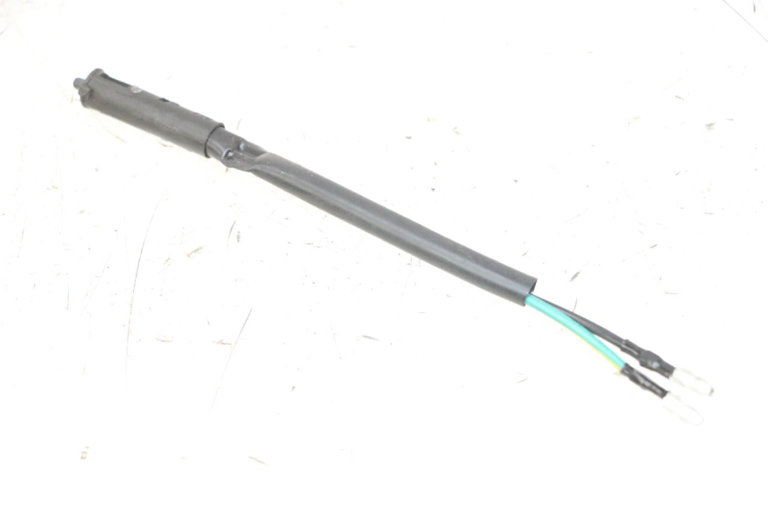 photo de WŁĄCZNIK ŚWIATEŁ STOP LEWY SYM FIDDLE 3 III 50 (2014 - 2020) - Szczegół części