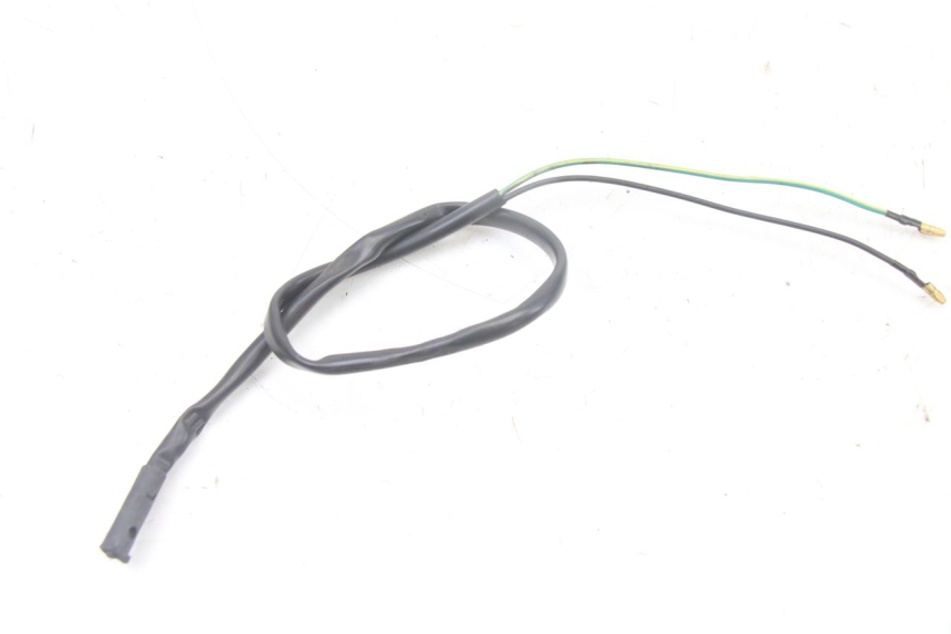 photo de Włącznik światła stop lewy SYM JET 14 4T 50 (2018 - 2022) - Szczegół części