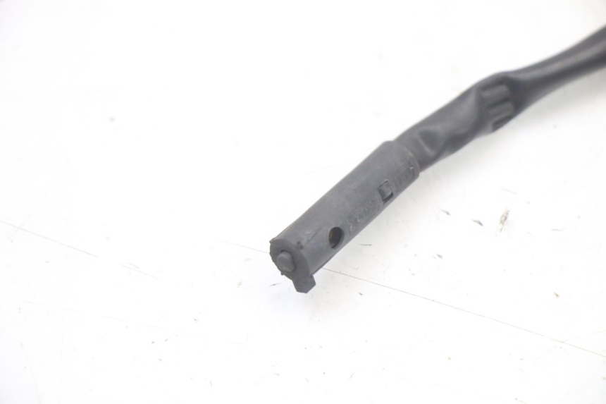 photo de Włącznik światła stop lewy SYM JET 14 4T 50 (2018 - 2022) - Zoom stanu zużycia