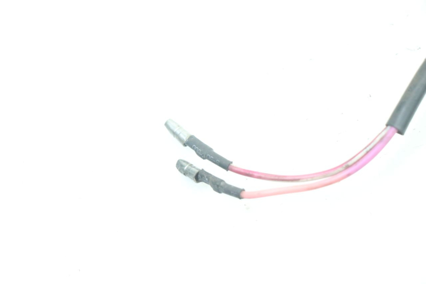 photo de Włącznik światła stopu lewy TNT MOTOR ROMA 10' 2T 50 (2011 - 2018) - Szczegół części