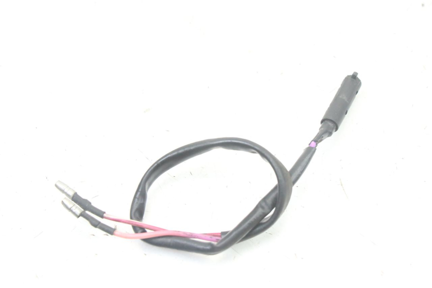 photo de Włącznik światła stopu lewy TNT MOTOR ROMA 10' 2T 50 (2011 - 2018) - Zbliżenie techniczne