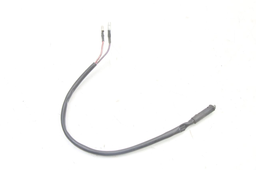 photo de Włącznik światła stopu lewy TNT MOTOR ROMA 10' 4T 50 (2019 - 2022) - Zoom stanu zużycia