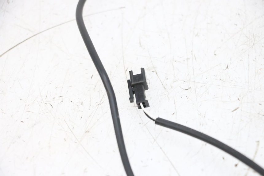 photo de Włącznik światła stopu lewy DUALTRON VICTOR LIMITED 1 - Stan powierzchni