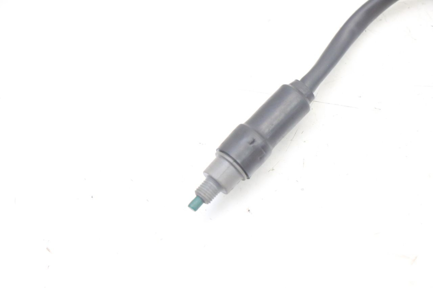 photo de Włącznik światła stop lewy YAMAHA WHY 50 (1998 - 2000) - Szczegół części