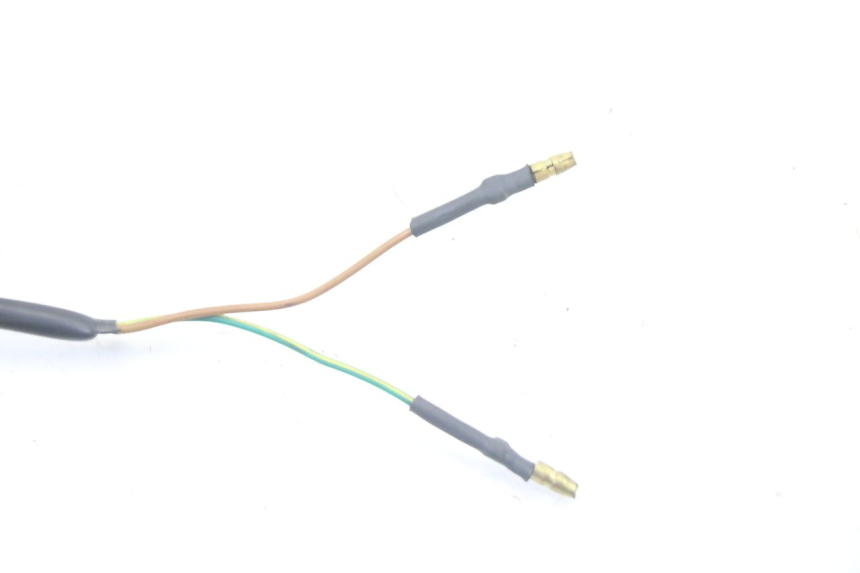 photo de Włącznik światła stop lewy YAMAHA WHY 50 (1998 - 2000) - Zoom stanu zużycia