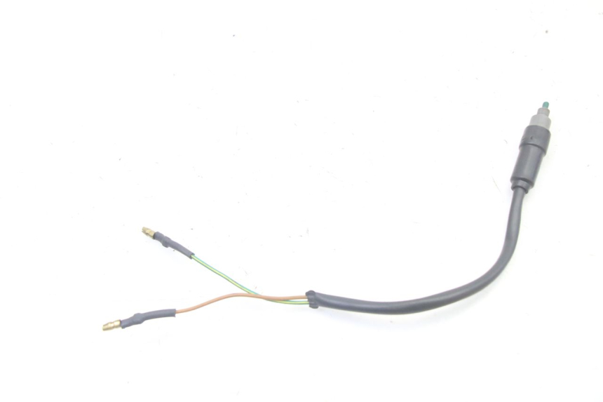 photo de Włącznik światła stop lewy YAMAHA WHY 50 (1998 - 2000) - Inny kąt widzenia