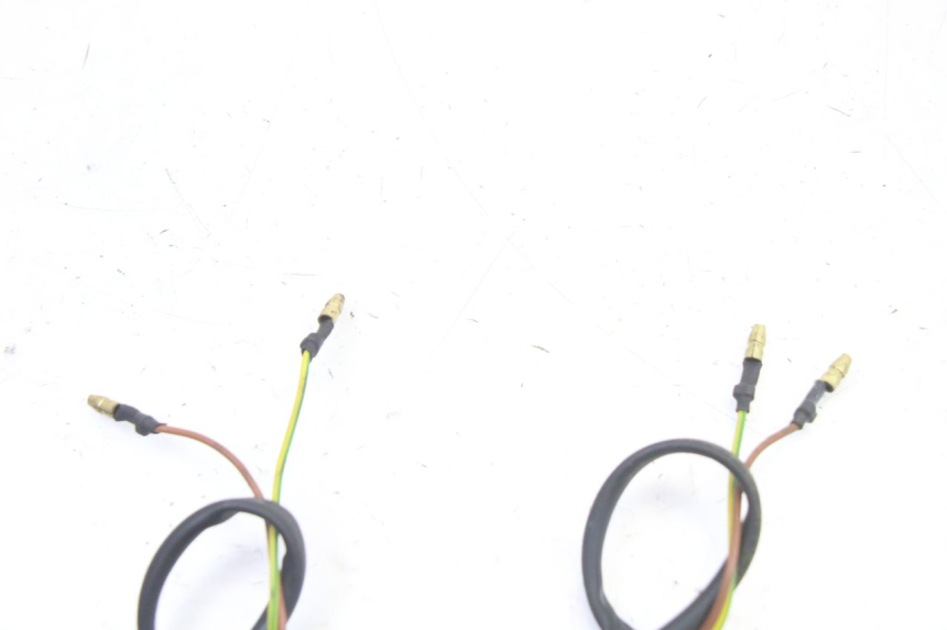 photo de Włącznik światła stopu YAMAHA JOG R 50 (2004 - 2014) - Inny kąt widzenia