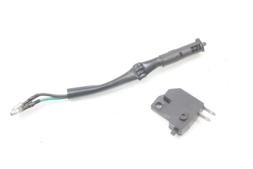 photo de Włącznik światła stopu SYM ORBIT 50 (2008 - 2010) - Zoom stanu zużycia