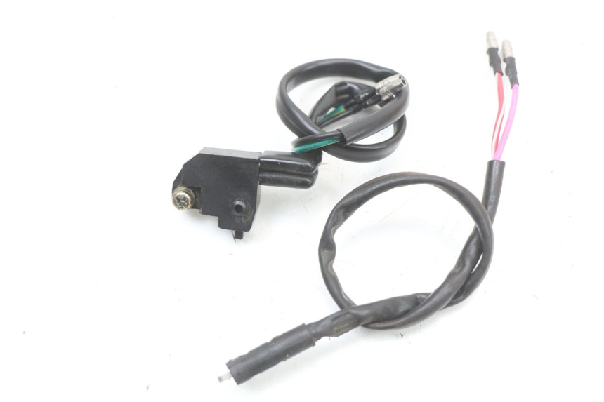 photo de Włącznik światła stopu TNT MOTOR ROMA 10' 4T 50 (2019 - 2022) - Widok główny