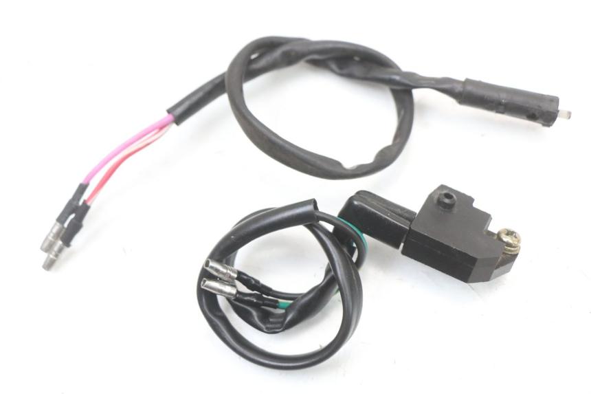 photo de Włącznik światła stopu TNT MOTOR ROMA 10' 4T 50 (2019 - 2022) - Szczegół części