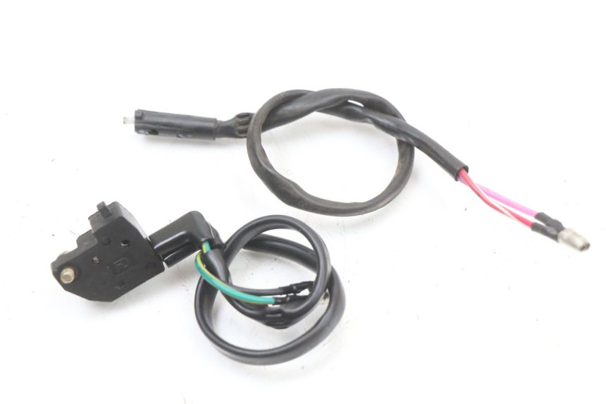 photo de Włącznik światła stopu TNT MOTOR ROMA 10' 4T 50 (2019 - 2022) - Zoom stanu zużycia