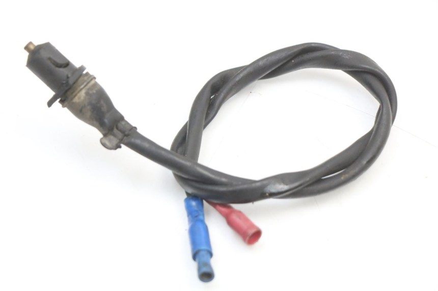 photo de Włącznik światła stopu CAGIVA SUPER CITY 125 (1992 - 1997) - Szczegół części