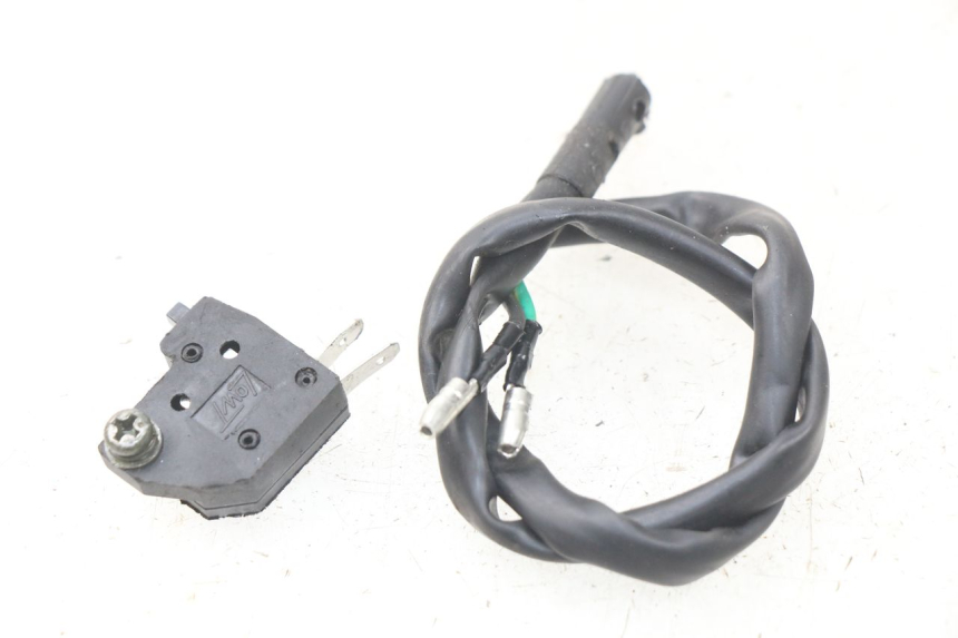 photo de Włącznik światła stopu BAOTIAN TRAVEL SPIRIT 50 (2010 - 2012) - Widok główny