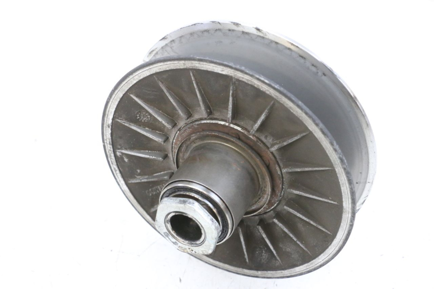 photo de KOREKTOR MOMENTU OBROTOWEGO ADIVA AD3 300 (2014 - 2020) - Widok główny